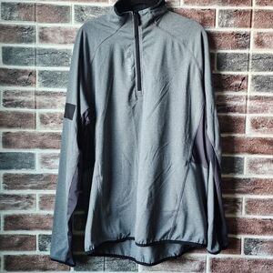Pullover Light Active Jacket